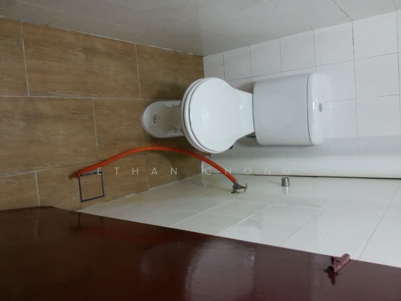 Sri Petaling untuk Untuk Disewa - RM 2,600 /bulan, Mac 2026 - Bathroom - PropertyGuru.com.my