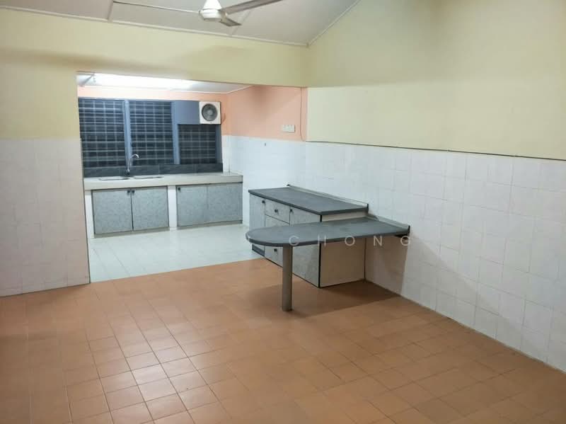Sri Petaling untuk Untuk Disewa - RM 2,600 /bulan, Mac 2026 - Kitchen - PropertyGuru.com.my