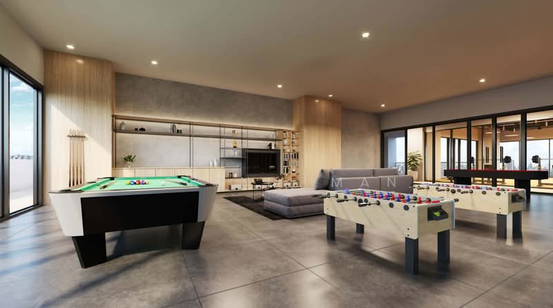 EkoTitiwangsa untuk Untuk Dijual - RM 350,000, Feb 2026 - Living Room - PropertyGuru.com.my