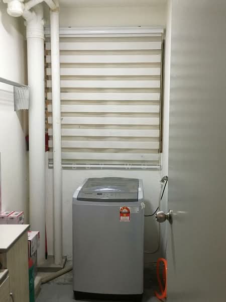 Service Residence for Sale at Sentrovue - Abby Woo - Interior - PropertyGuru.com.my