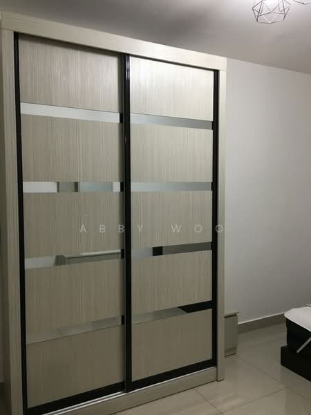 Service Residence for Sale at Sentrovue - Abby Woo - Interior - PropertyGuru.com.my