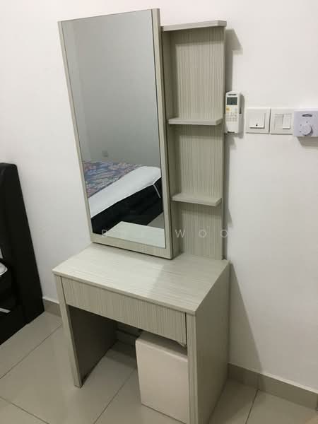 Service Residence for Sale at Sentrovue - Abby Woo - Interior - PropertyGuru.com.my