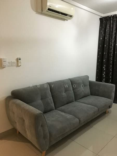 Service Residence for Sale at Sentrovue - Abby Woo - PropertyGuru.com.my