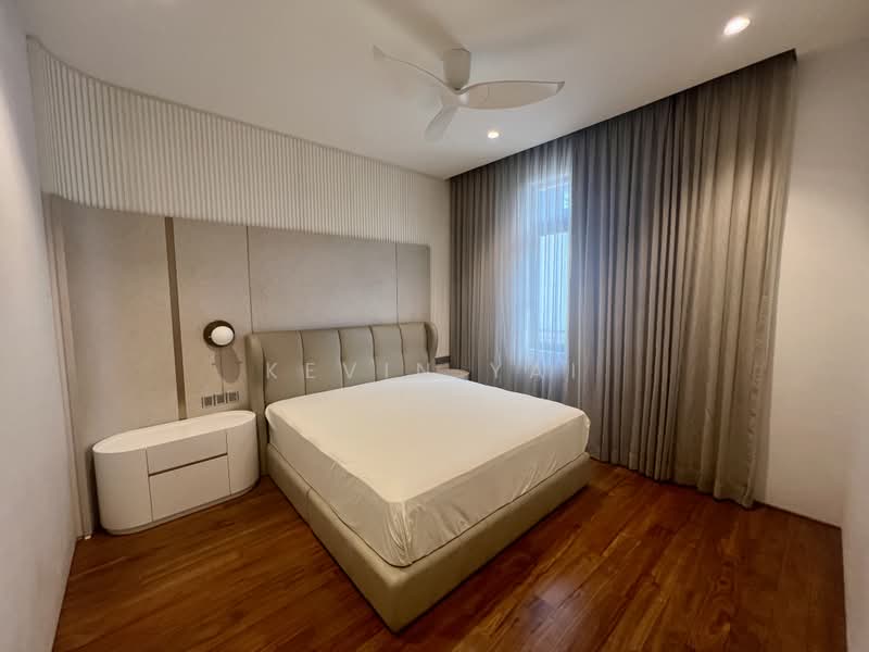 Bungalow for Sale in Taman Seputeh (Seputeh) - Kevin Yai - Bedroom - PropertyGuru.com.my