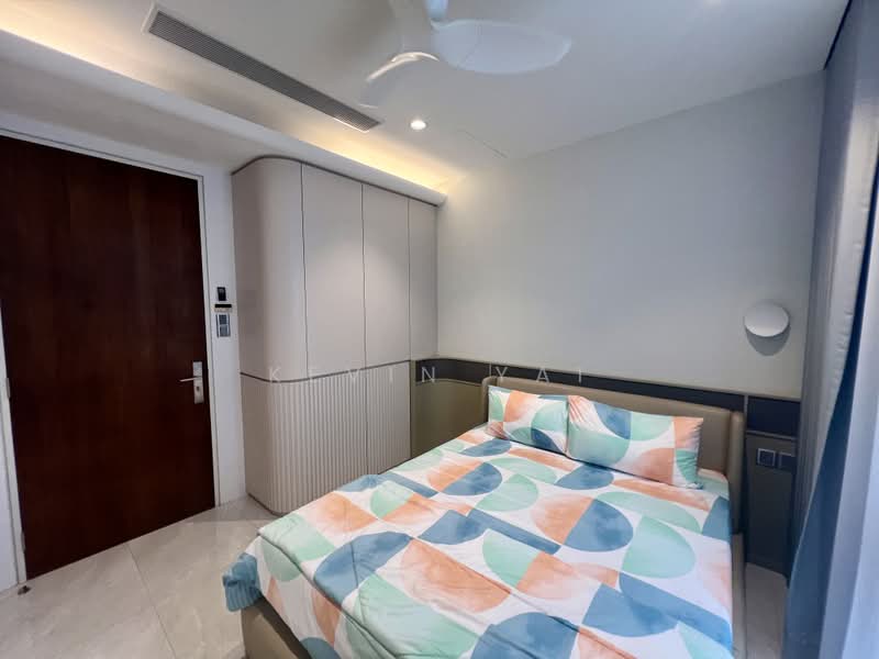 Bungalow for Sale in Taman Seputeh (Seputeh) - Kevin Yai - Bedroom - PropertyGuru.com.my