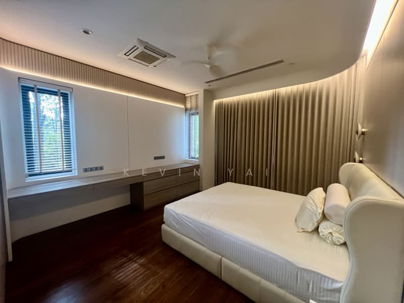 Bungalow for Sale in Taman Seputeh (Seputeh) - Kevin Yai - Bedroom - PropertyGuru.com.my