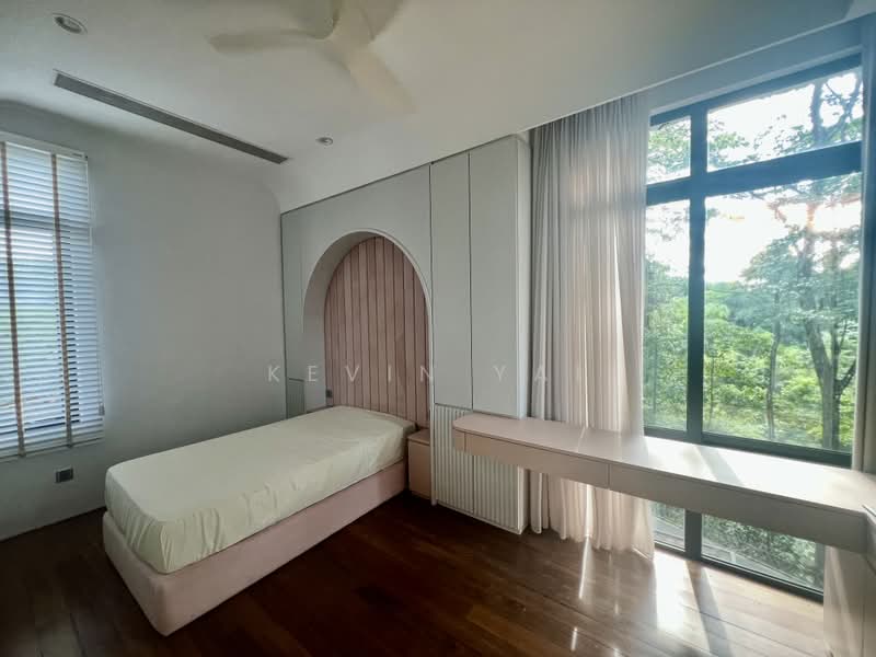 Bungalow for Sale in Taman Seputeh (Seputeh) - Kevin Yai - Bedroom - PropertyGuru.com.my