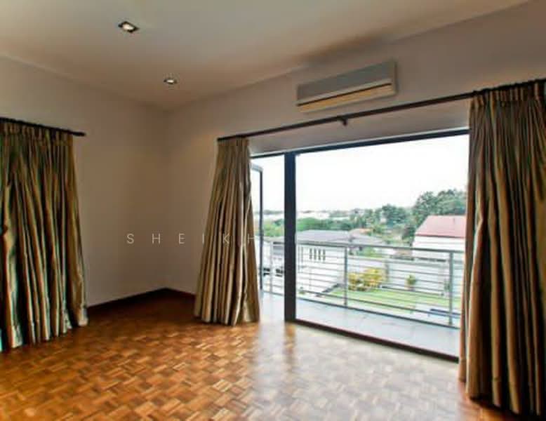 Taman Hillview untuk Untuk Dijual - RM 3,580,000, Mac 2026 - Balcony - PropertyGuru.com.my