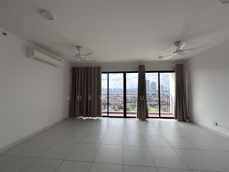 Service Residence for Rent at The Tropika - Joey Chua - View - PropertyGuru.com.my