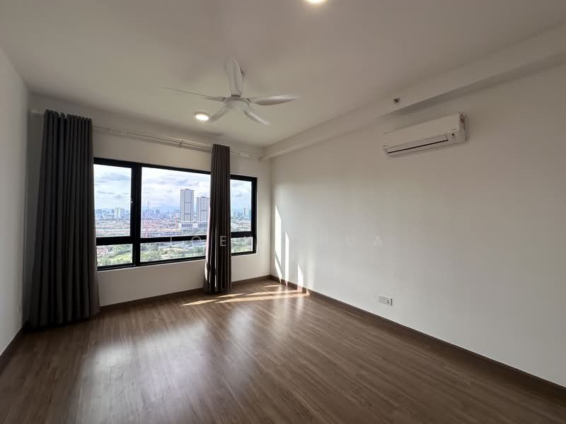 Service Residence for Rent at The Tropika - Joey Chua - View - PropertyGuru.com.my