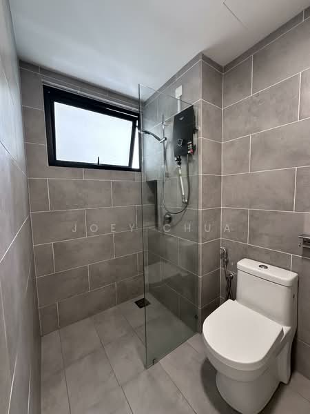 Service Residence for Rent at The Tropika - Joey Chua - Bathroom - PropertyGuru.com.my