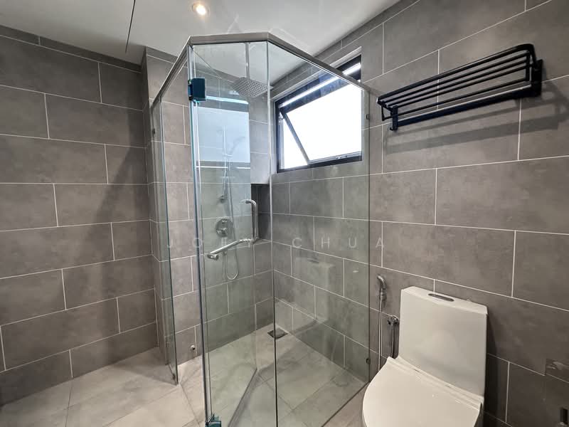 Service Residence for Rent at The Tropika - Joey Chua - Bathroom - PropertyGuru.com.my