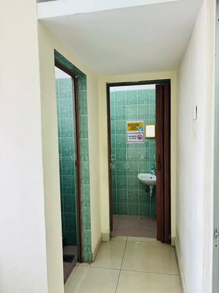 Office for Rent in Taman Molek (Johor Bahru) - Soh Chai Seng - PropertyGuru.com.my