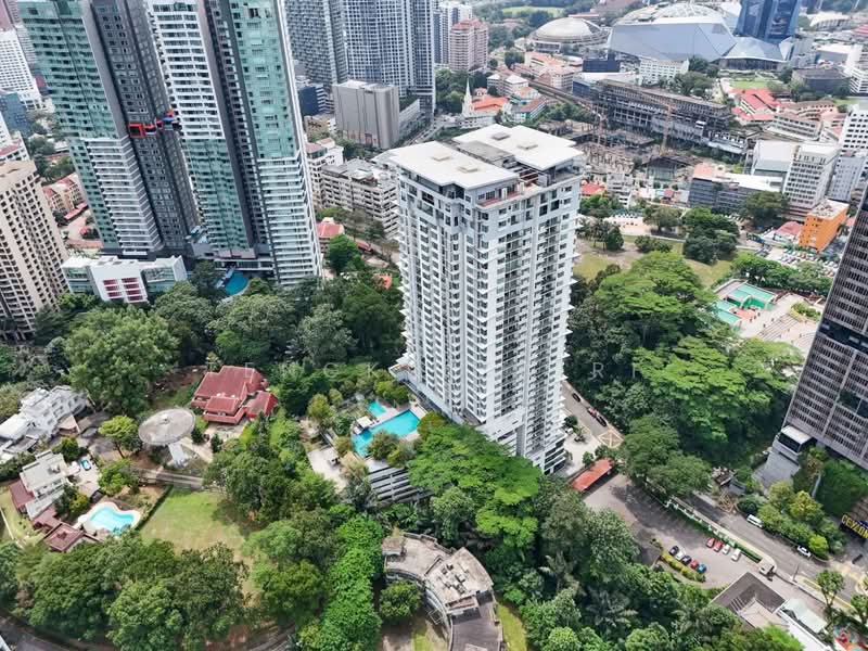 Office for Rent in Bukit Ceylon (KL City Centre) - Tengku Zairi - Exterior - PropertyGuru.com.my