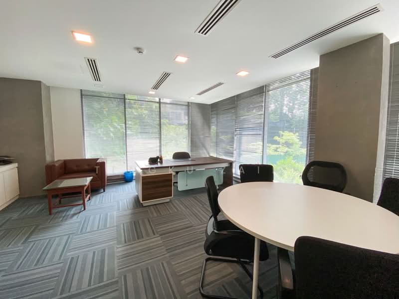 Office for Rent in Bukit Ceylon (KL City Centre) - Tengku Zairi - Study - PropertyGuru.com.my