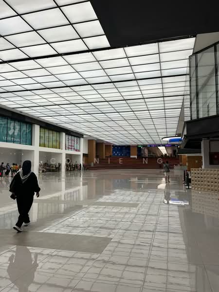 Service Residence for Sale at Service Office Suite (SOS) @ Empire City - Connie Ng - Interior - PropertyGuru.com.my