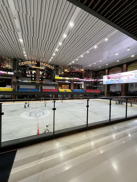 Service Residence for Sale at Service Office Suite (SOS) @ Empire City - Connie Ng - PropertyGuru.com.my