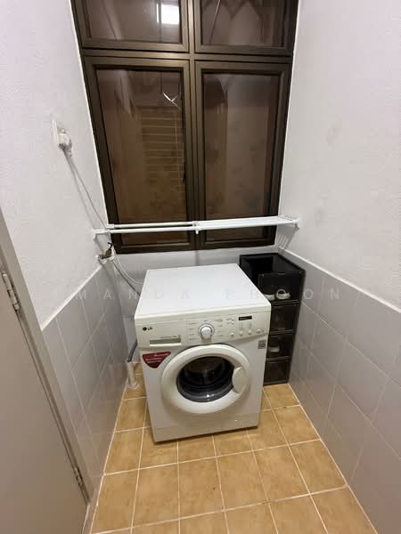 Condominium for Sale at Palm Palladium Condominium - Amanda Phoon - Interior - PropertyGuru.com.my