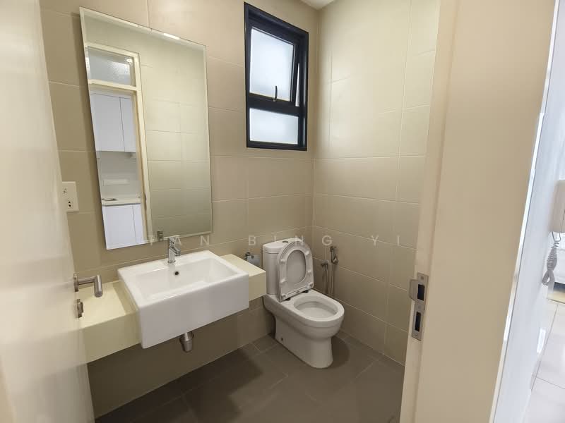 Sunway Citrine Residences untuk Untuk Disewa - RM 5,000 /bulan, Mac 2026 - Bathroom - PropertyGuru.com.my