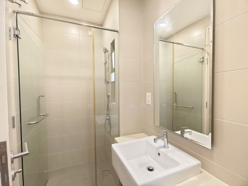 Sunway Citrine Residences untuk Untuk Disewa - RM 5,000 /bulan, Mac 2026 - Bathroom - PropertyGuru.com.my