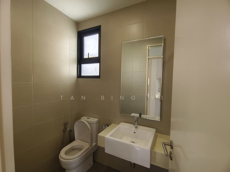 Sunway Citrine Residences untuk Untuk Disewa - RM 5,000 /bulan, Mac 2026 - Bathroom - PropertyGuru.com.my