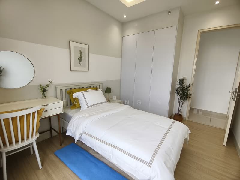 Sunway Citrine Residences untuk Untuk Disewa - RM 5,000 /bulan, Mac 2026 - Bedroom - PropertyGuru.com.my