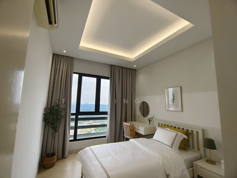 Sunway Citrine Residences untuk Untuk Disewa - RM 5,000 /bulan, Mac 2026 - Bedroom - PropertyGuru.com.my