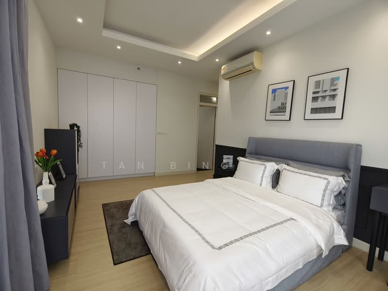 Sunway Citrine Residences untuk Untuk Disewa - RM 5,000 /bulan, Mac 2026 - Bedroom - PropertyGuru.com.my