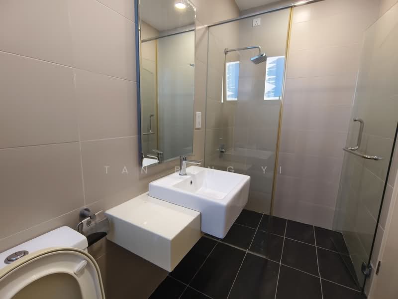Sunway Citrine Residences untuk Untuk Disewa - RM 5,000 /bulan, Mac 2026 - Bathroom - PropertyGuru.com.my