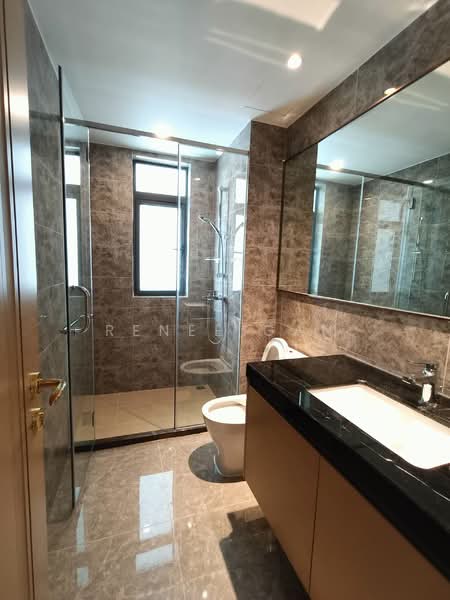 R&F Princess Cove Phase 2-Seine Region untuk Untuk Disewa - RM 5,000 /bulan, Mac 2026 - PropertyGuru.com.my