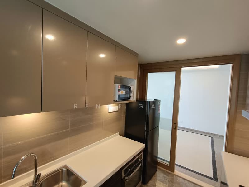 R&F Princess Cove Phase 2-Seine Region untuk Untuk Disewa - RM 5,000 /bulan, Mac 2026 - PropertyGuru.com.my