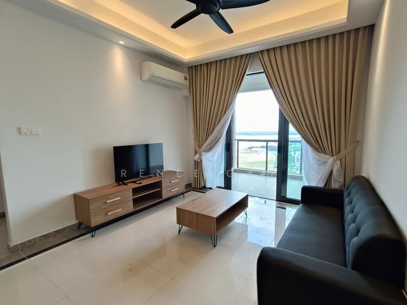 R&F Princess Cove Phase 2-Seine Region untuk Untuk Disewa - RM 5,000 /bulan, Mac 2026 - PropertyGuru.com.my