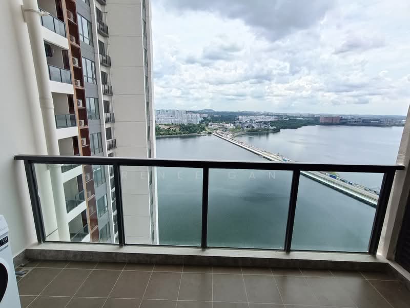 R&F Princess Cove Phase 2-Seine Region untuk Untuk Disewa - RM 5,000 /bulan, Mac 2026 - PropertyGuru.com.my