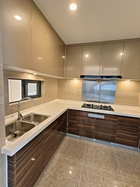 R&F Princess Cove Phase 2-Seine Region untuk Untuk Disewa - RM 5,000 /bulan, Mac 2026 - PropertyGuru.com.my