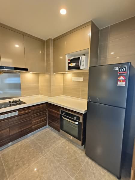 R&F Princess Cove Phase 2-Seine Region untuk Untuk Disewa - RM 5,000 /bulan, Mac 2026 - PropertyGuru.com.my