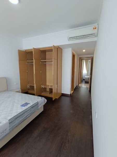 R&F Princess Cove Phase 2-Seine Region untuk Untuk Disewa - RM 5,000 /bulan, Mac 2026 - PropertyGuru.com.my