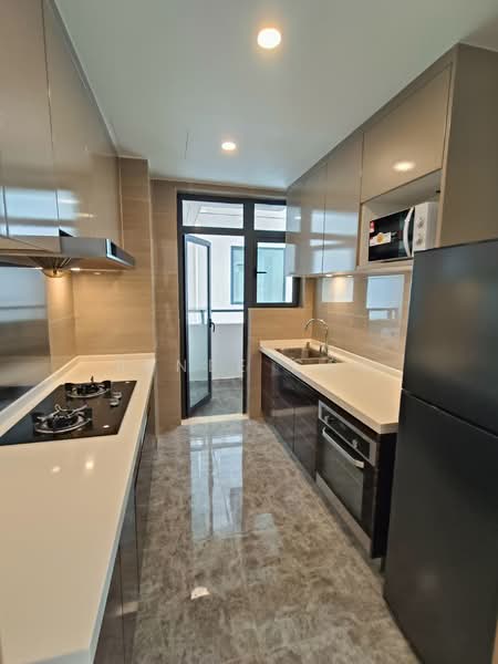 R&F Princess Cove Phase 2-Seine Region untuk Untuk Disewa - RM 5,000 /bulan, Mac 2026 - PropertyGuru.com.my