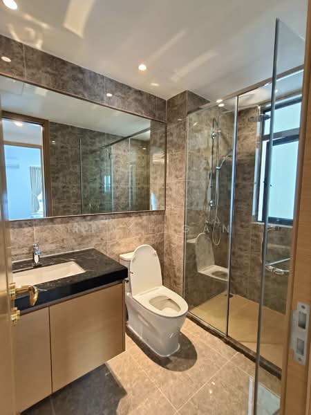 R&F Princess Cove Phase 2-Seine Region untuk Untuk Disewa - RM 5,000 /bulan, Mac 2026 - PropertyGuru.com.my