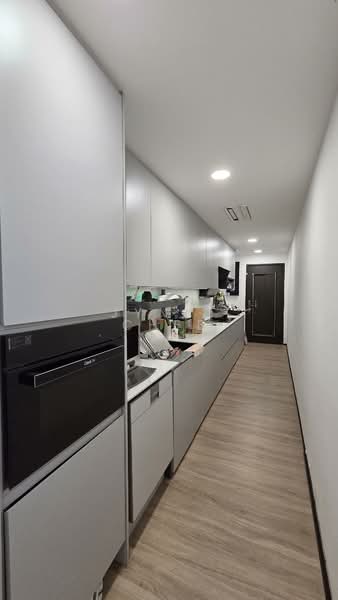 Bangsar untuk Untuk Dijual - RM 2,720,000, Mac 2026 - Kitchen - PropertyGuru.com.my