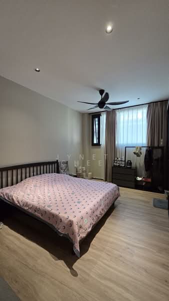 Bangsar untuk Untuk Dijual - RM 2,720,000, Mac 2026 - Bedroom - PropertyGuru.com.my
