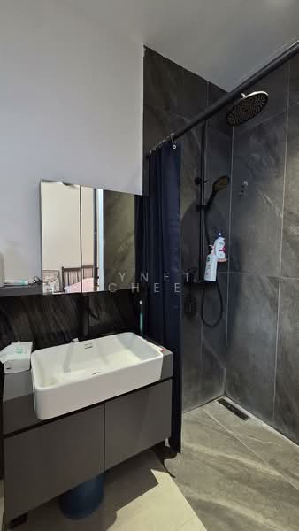 Bangsar untuk Untuk Dijual - RM 2,720,000, Mac 2026 - Bathroom - PropertyGuru.com.my