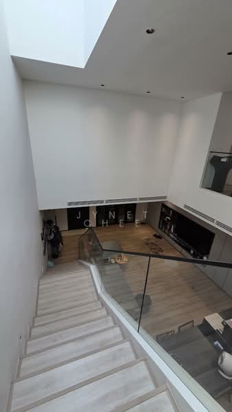 Bangsar untuk Untuk Dijual - RM 2,720,000, Mac 2026 - Living Room - PropertyGuru.com.my