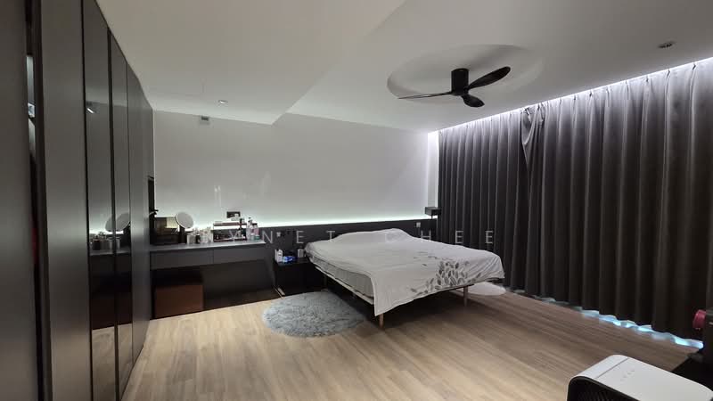 Bangsar untuk Untuk Dijual - RM 2,720,000, Mac 2026 - Bedroom - PropertyGuru.com.my