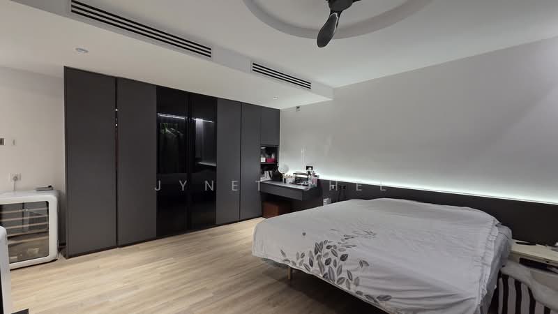 Bangsar untuk Untuk Dijual - RM 2,720,000, Mac 2026 - Bedroom - PropertyGuru.com.my