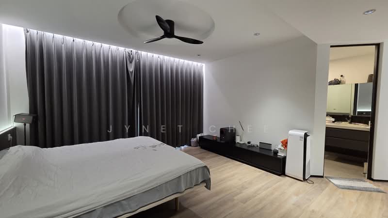 Bangsar untuk Untuk Dijual - RM 2,720,000, Mac 2026 - Bedroom - PropertyGuru.com.my