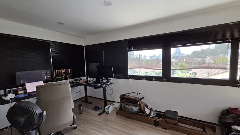 Bangsar untuk Untuk Dijual - RM 2,720,000, Mac 2026 - Study - PropertyGuru.com.my