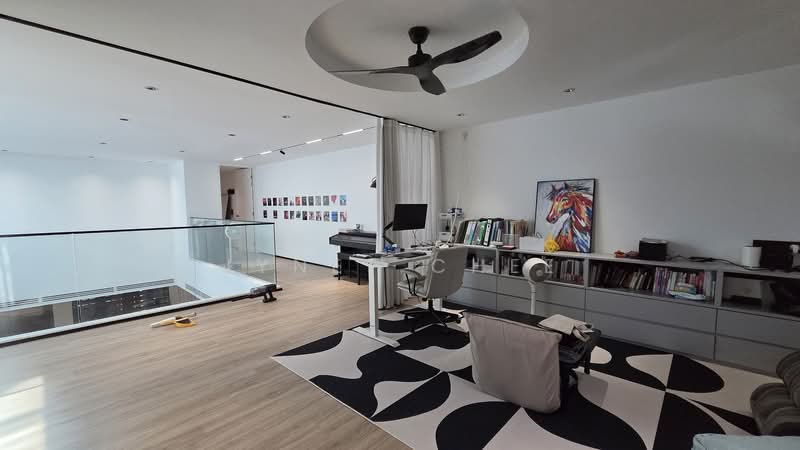 Bangsar untuk Untuk Dijual - RM 2,720,000, Mac 2026 - Study - PropertyGuru.com.my