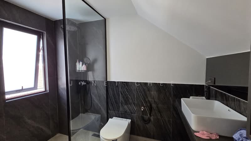Bangsar untuk Untuk Dijual - RM 2,720,000, Mac 2026 - Bathroom - PropertyGuru.com.my