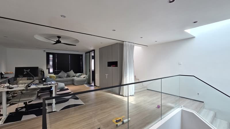 Bangsar untuk Untuk Dijual - RM 2,720,000, Mac 2026 - Living Room - PropertyGuru.com.my