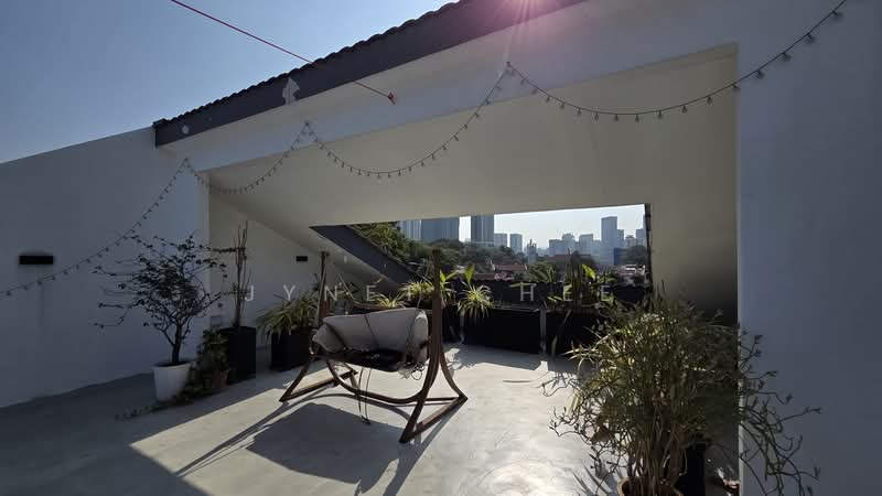 Bangsar untuk Untuk Dijual - RM 2,720,000, Mac 2026 - Exterior - PropertyGuru.com.my